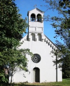 Wüstenhain - Wüstenhainer Kirche