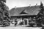 Wüstenhain - Wüstenhainer Herrenhaus